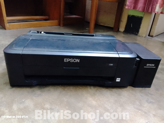 Office/Home Use Printer for Sale(epson l130)